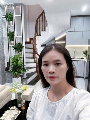 NHÀ ĐẸP DƯƠNG VĂN BÉ – 26M² – GIẢM CHÀO CÒN 6,38 TỶ – 30M LÊN OTO – NỘI THẤT CƠ BẢN