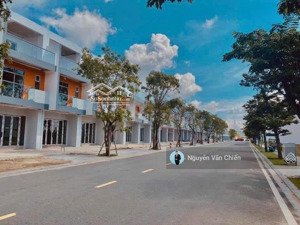bán căn thô đường thông gói 8 mỹ gia - the capella nha trang, căn sạch đẹp không dính hố ga tụ điện