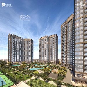 hàng hiếm duy nhất thị trường - căn 1pn ban công đông nam giá tốt nhất tại masteri trinity ocp2