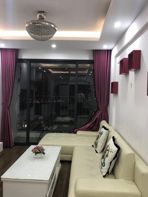 cho thuê căn hộ 2 ngủ, 75m2, giá 6.5tr/th. (lh 