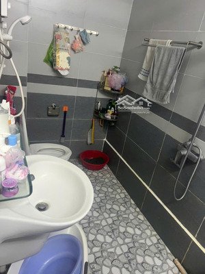thuê nhà bàu cát 1 quận tân bình - 5mx16m - 3pn 3wc - tiện kinh doanh nail spa vp - chỉ 13.9t/tháng