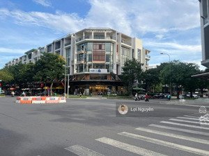 căn góc vị trí đẹp nhất vạn phúc city, 13x20m(6 tầng) hoàn thiện cao cấp, mặt tiền nguyễn thị nhung