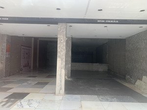 cho thuê mặt bằng kinh doanh mô hình cfe ,siêu thị ,bida ,nhà hàng ,mặt tiền lê đức thọ