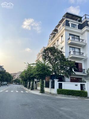QUỸ CĂN BIỆT THỰ DỰ ÁN LIDECO Hoài Đức – HÀNG HIẾM