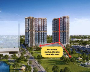 căn 1n+ cuối cùng tại masteri lakeside số lượng có hạn, cơ hội không lặp lại- chỉ với 2.8tỷ