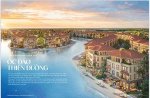 top 5 căn biệt thự đẹp đang được chiết khấu khủng, ck trực tiếp 30% vào giá bán. vinhomes vũ yên.