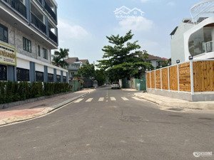 thanh lý 12 nền kdc bình lợi bình lợi gần ngay đường phạm văn đồng đối diện emart pvt kdc an ninh