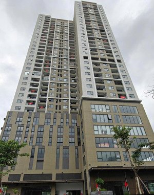 bán sàn thương mại, văn phòng 109m2 tại trung văn, nam từ liêm, giá chỉ từ 63tr/m2 ( 