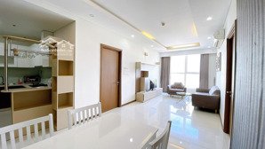 cho thuê nhanh căn hộ đẹp cao cấp thảo điền pearl q2, dt 96m2, 2pn, nhà đẹp, giá tốt : 20tr/tháng.