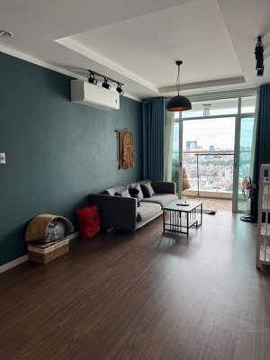 cc cho thuê giá siêu hời 14 triệu, 92m2 tại hoàng anh thanh bình, q7, hcm