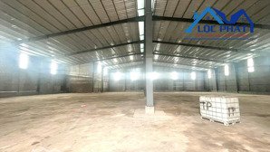 cho thuê nhà xưởng 3.000m2 giá rẻ chỉ 120 triệu. phước tân - biên hoà - đồng nai, 