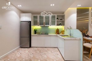 cần sang gấp căn citi grand 2pn 2wc giá 2.8 tỷ, 54.63m2. chính chủ