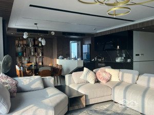 chủ nhà bán gấp căn 3pn chung cư the park home thành thái full nội thất có slot ô tô giá 9,2 tỷ