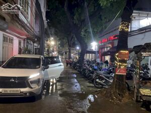BÁN NHÀ KHƯƠNG THƯỢNG ĐỐNG ĐA Ô TÔ ĐỖ CỬA - KINH DOANH - THÔNG THOÁNG 50M 15,8 TỶ