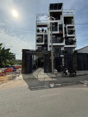 bán nhà 1/ hà huy giáp, đường thông ô tô, nhà mới cực đẹp