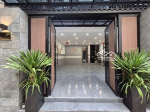 dành cho nhà đầu tư muốn dòng tiền cao. 5 tầng 85m2 ngang gần 6m. điện biên phủ, quận 10. 23 tỷ