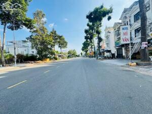 Bán nền mặt tiền đường Nguyễn Văn Quang KDC Nam Long, phường Cái Răng, thành phố Cần Thơ