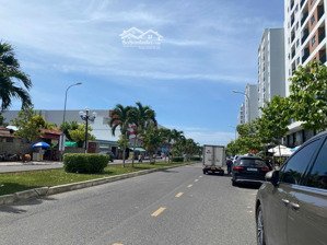 căn shophouse ct2 khu đô thị vĩnh điềm trung đối diện siêu thị go dt 147m2 giá 7 tỷ 600