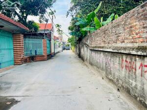 Bán đất tặng Nhà 1,5 tầng tại Vân Tra, An Đồng giá 1,xx tỷ. Lh: 0979087664
