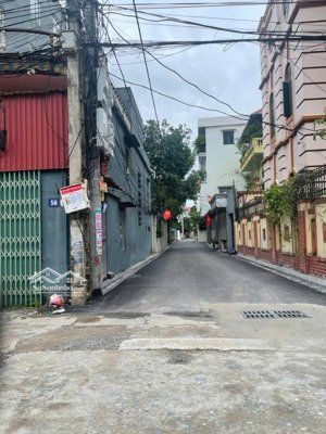 bán gấp đất - nam hồng - đông anh - rẻ nhất khu vực. giá 5x tr/m2