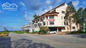 Bán đất nền tại Khu dân cư Vạn Phát Velora Quốc lộ 1A, Phường 7, Sóc Trăng, Sóc Trăng