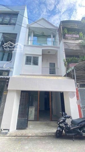 nhà cho thuê tại bạch đằng, p. 2, q. tân bình, khu vip gần sân bay. lh 