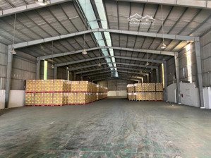 cho thuê xưởng thuận an bd. giá: 82.880đ/m2/th dt: 2000m2, 3000m2, 9000m2 giấy tờ đầy đủ