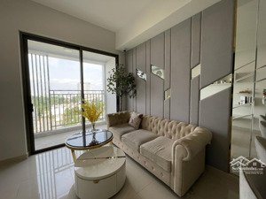 bán căn hộ cc tại lucky palace, quận 6 dt 78m2 2pn 2wc sổ giá 4,6ty lh hùng