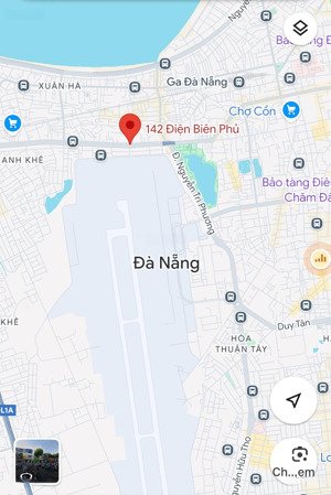 siêu phẩm giá rẻ nhà 2 tầng kiệt điện biên phủ, thanh khê trung tâm thành phố đà nẵng