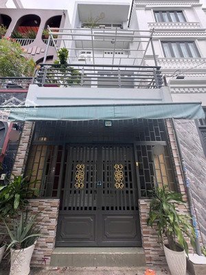 bán nhà đẹp - nguyễn văn khối, p9, gò vấp lh 