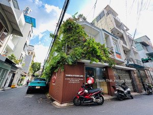 căn góc 2 mặt tiền hxh 7m bình giã_dt: 5 x 20m [ 100m2 ] - vị trí cực đẹp - 14.5 tỷ tl