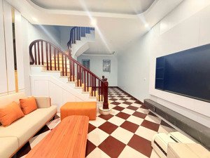 vip xuân đỉnh, 57m2, 5 tầng, 3 mặt thoáng gần phố nhỉnh 10 tỷ
