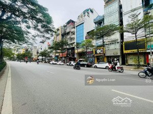 bán nhà mặt phố ngọc lâm, 26 tỷ, 87m2, mặt tiền 4,5m thửa đất vuông đẹp lh 