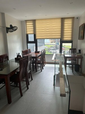 bán nhà mặt phố nguyễn thị định, cầu giấy, 2 mặt tiền, 6 tầng 41m2 giá 36.8 tỷ. lh 