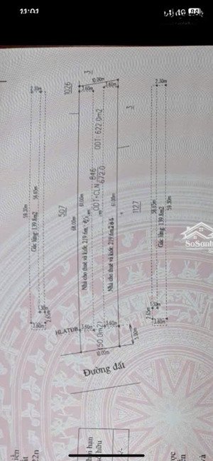 chủ cần bán cặp trọ hoàn công tp mới sát khu công nghiệp sóng thần 3 thu nhập 60tr/ tháng