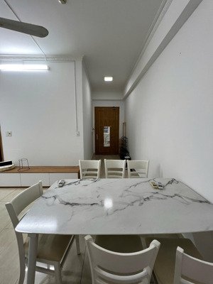 cho thuê căn hộ the cbd 80m2, 3pn, 2wc, giá thuê: 13tr/tháng, lh: 