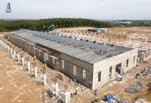 cho thuê đất diện tích lớn, đa dạng tại khu công nghiệp đông hà giá đầu tư siêu hời