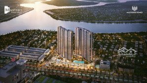 chỉ với 50 tr/chỗ booking ngay căn 1pn toà a masteri rivera đà nẵng để lấy số thứ tự ưu tiên