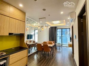 chuyển nhượng căn hộ cao cấp hoàng huy commerce toà tulip 2,43 tỷ.
