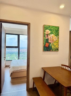 bán gấp ch sky oasis 58m2, 3,68 tỷ. hướng đông nam, view hồ