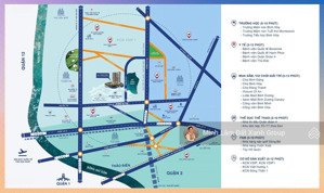 bán căn hộ đẹp tại the felix thuận an, 2,49 tỷ, 70m2, 2pn, 2wc, nhiều tiện ích