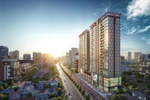 bán căn hộ ven hồ tây celestine westlake chỉ từ 2,2tỷ