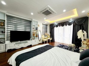 xuân thuỷ- cầu giấy, phân lô ô tô, dân xây, 35m, nhỉnh 8 tỷ