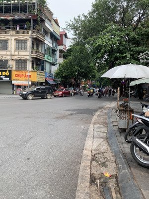 bán nhà 52m, 6 tầng thang máy chỉ 17.1 tỷ cách 20m ra mặt phố lò đúc, vị trí đẹp, hiếm nhà bán