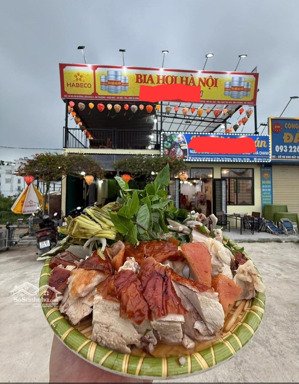 bán nhà mặt phố hoàng thế thiện, siêu kinh doanh, vỉ hè 6m, cho thuê 20tr/tháng, giáp urban hà nam