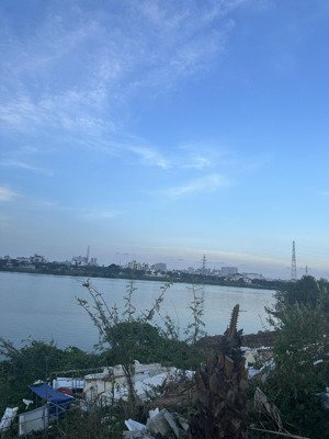 bán đất lê nhân tông, 42 triệu / m2, 1180 m2 siêu hot, hội an, quảng nam