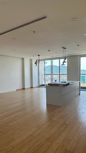 penthouse f.home trực diện view sông phố cần cho thuê