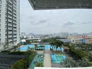 cho thuê căn hộ chung cư sunrise city hướng đông, giá 16 triệu, 56 m2, 1pn + 1wc
