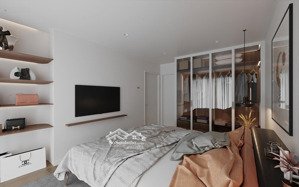 (giá tốt)thống nhất complex 122m2 3pn-2wc nội thất sang trọng sổ đỏ. giá 11,8 tỷ