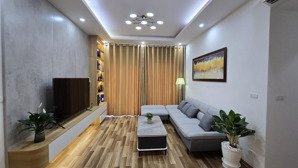 bán chung cư 24t - hoàng đạo thúy, 125m2, 3pn, full nội thất - 8.5 tỷ 